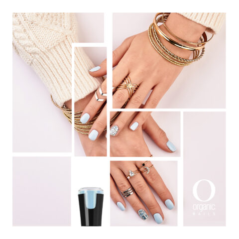 Organic Nails Cco